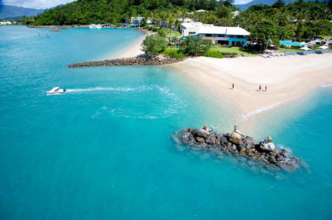 Daydream Island Resort - Maitland Accommodation 42