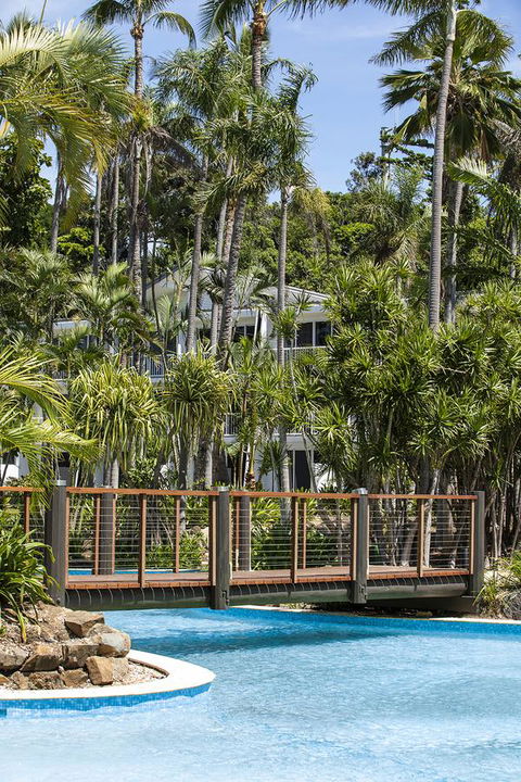 Daydream Island Resort - Maitland Accommodation 21