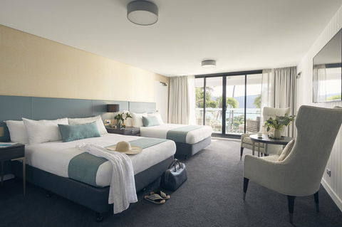 Daydream Island Resort - Maitland Accommodation 3