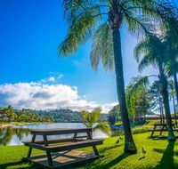 Bay of Palms - Maitland Accommodation