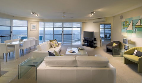 2nd Avenue Beachside Apartments - Maitland Accommodation 26