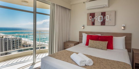 2nd Avenue Beachside Apartments - Maitland Accommodation 36
