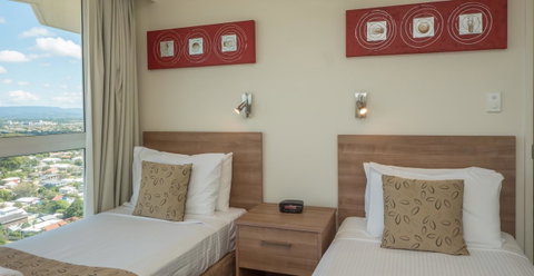 2nd Avenue Beachside Apartments - Maitland Accommodation 38