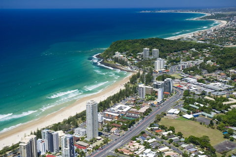 2nd Avenue Beachside Apartments - Maitland Accommodation 5