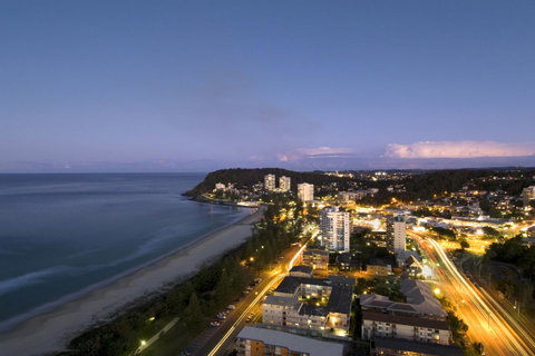 2nd Avenue Beachside Apartments - Maitland Accommodation 6
