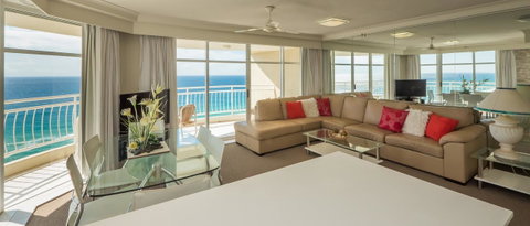 2nd Avenue Beachside Apartments - Maitland Accommodation 35