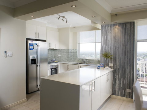 2nd Avenue Beachside Apartments - Maitland Accommodation 25