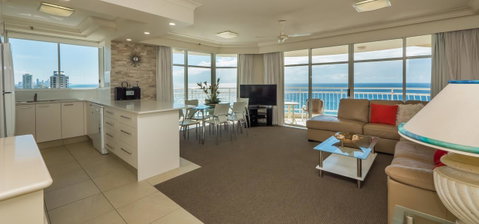 2nd Avenue Beachside Apartments - Maitland Accommodation 39