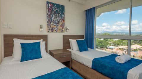 2nd Avenue Beachside Apartments - Maitland Accommodation 7