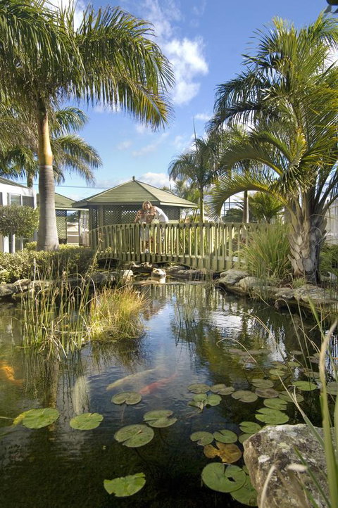 2nd Avenue Beachside Apartments - Maitland Accommodation 17