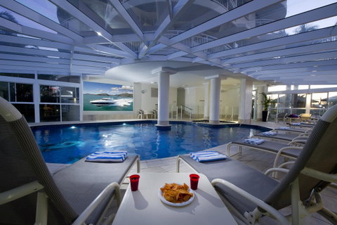 2nd Avenue Beachside Apartments - Maitland Accommodation 22