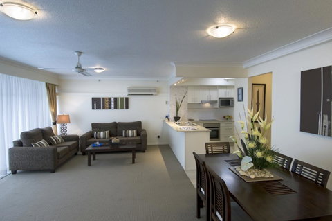 2nd Avenue Beachside Apartments - Maitland Accommodation 34