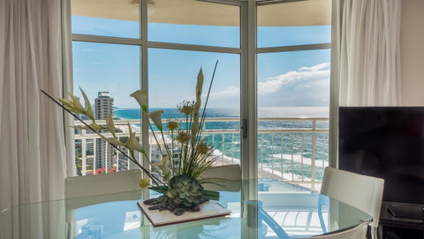 2nd Avenue Beachside Apartments - Maitland Accommodation 40