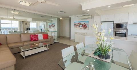 2nd Avenue Beachside Apartments - Maitland Accommodation 41
