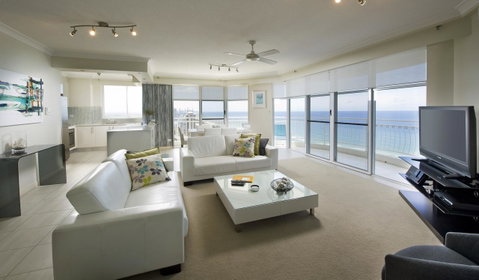 2nd Avenue Beachside Apartments - Maitland Accommodation 19