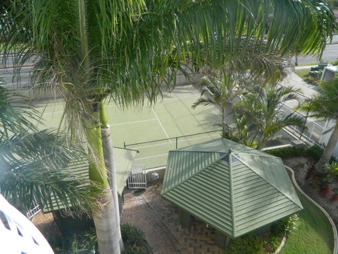 2nd Avenue Beachside Apartments - Maitland Accommodation 14