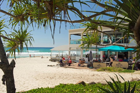 2nd Avenue Beachside Apartments - Maitland Accommodation 18