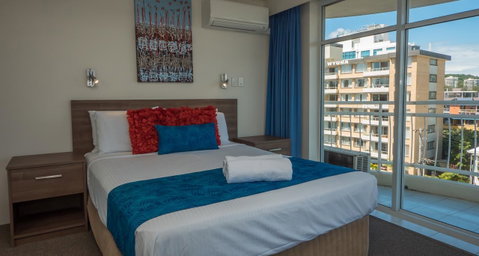 2nd Avenue Beachside Apartments - Maitland Accommodation 9
