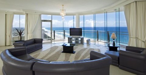 2nd Avenue Beachside Apartments - Maitland Accommodation 32