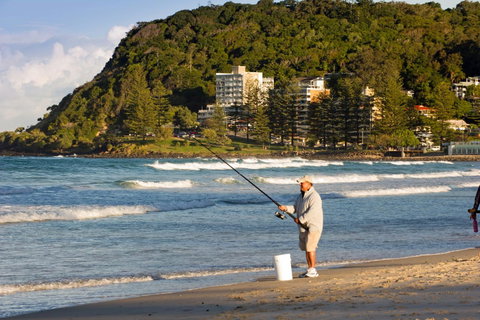 2nd Avenue Beachside Apartments - Maitland Accommodation 20