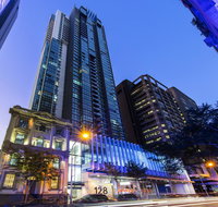 Oaks Charlotte Towers - Maitland Accommodation