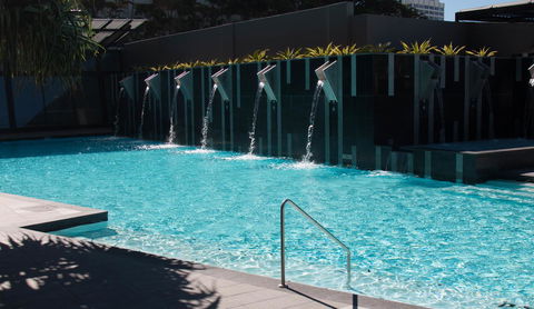 Circle On Cavill - Gclr - Maitland Accommodation 36