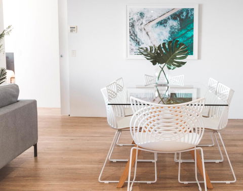 Circle On Cavill - Gclr - Maitland Accommodation 12