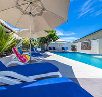 Coco Mooloolaba - Maitland Accommodation