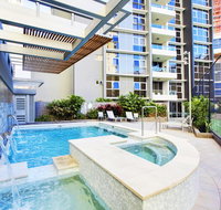 Mantra on the Quay - Maitland Accommodation