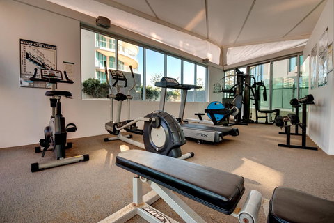 Reflection On The Sea - Maitland Accommodation 22