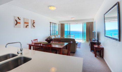 Reflection On The Sea - Maitland Accommodation 33