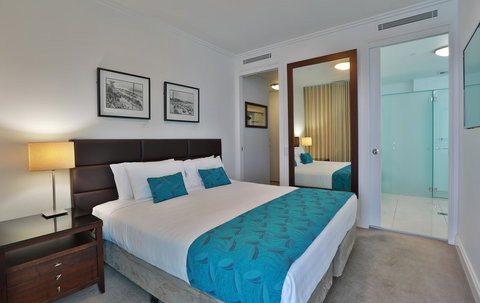 Reflection On The Sea - Maitland Accommodation 12