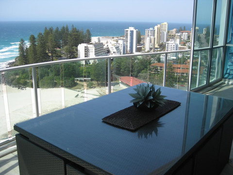 Reflection On The Sea - Maitland Accommodation 35