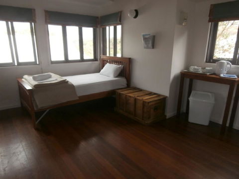 Fraser Island Retreat - Maitland Accommodation 28