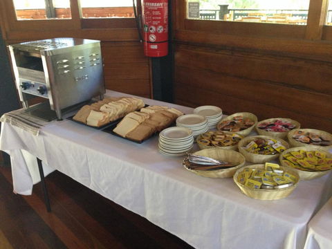Fraser Island Retreat - Maitland Accommodation 1