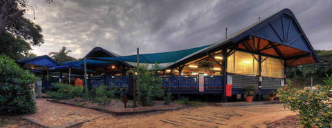 Fraser Island Retreat - Maitland Accommodation 0