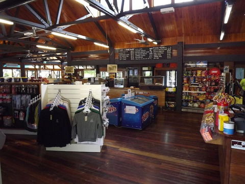 Fraser Island Retreat - Maitland Accommodation 19