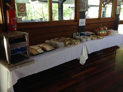 Fraser Island Retreat - Maitland Accommodation 3