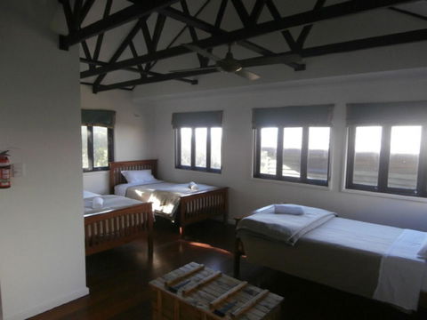 Fraser Island Retreat - Maitland Accommodation 29