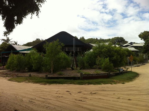 Fraser Island Retreat - Maitland Accommodation 7