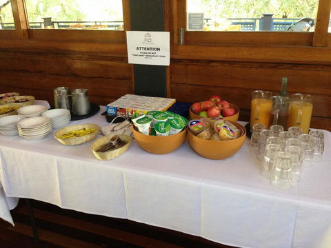 Fraser Island Retreat - Maitland Accommodation 2