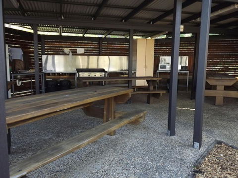 Fraser Island Retreat - Maitland Accommodation 25