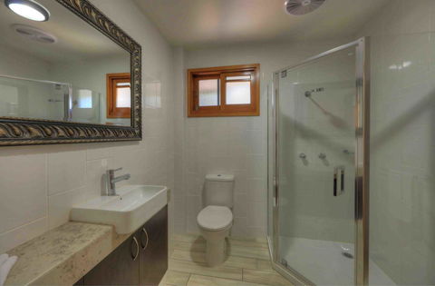 Fraser Island Retreat - Maitland Accommodation 9