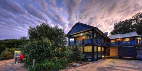 Fraser Island Retreat - Maitland Accommodation 4