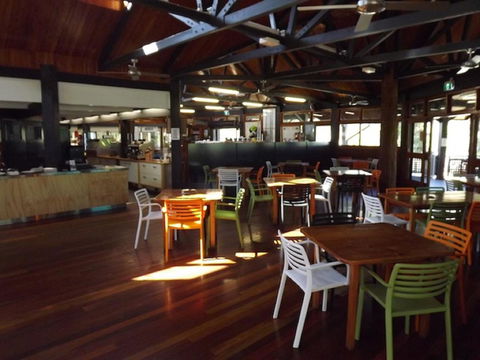 Fraser Island Retreat - Maitland Accommodation 18