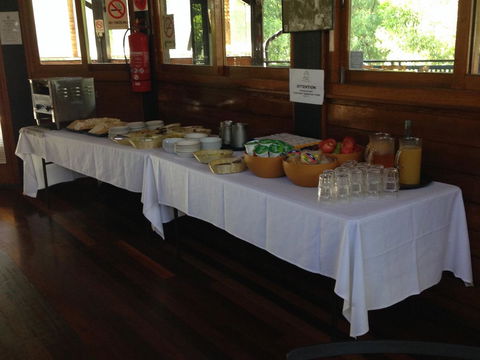 Fraser Island Retreat - Maitland Accommodation 11