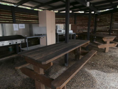 Fraser Island Retreat - Maitland Accommodation 26
