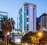 Novotel Brisbane - Maitland Accommodation