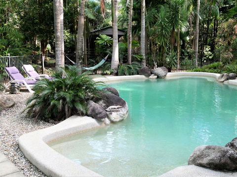 Boutique Bungalows - Maitland Accommodation 10