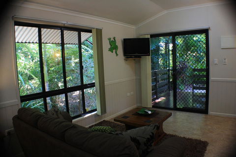 Boutique Bungalows - Maitland Accommodation 39